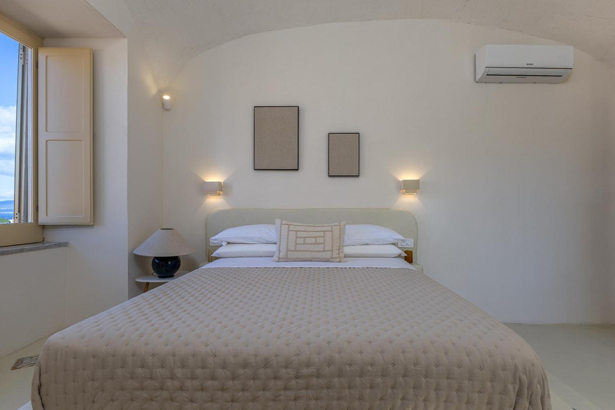 Casa Tua - Countryhouse- Sorrento Rom bilde