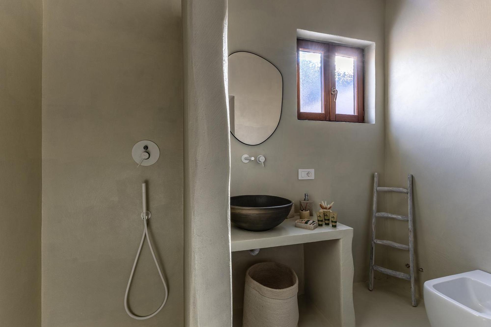 Casa Tua - Countryhouse- Sorrento Rom bilde