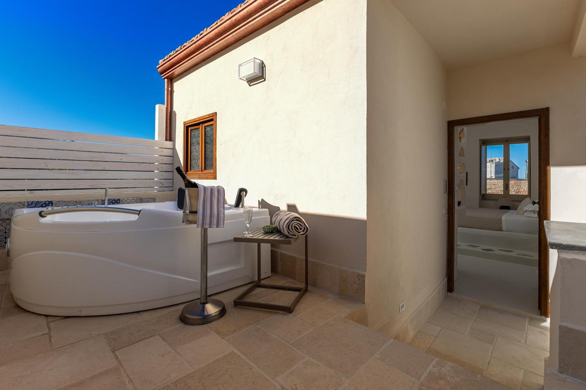 Casa Tua - Countryhouse- Sorrento Rom bilde