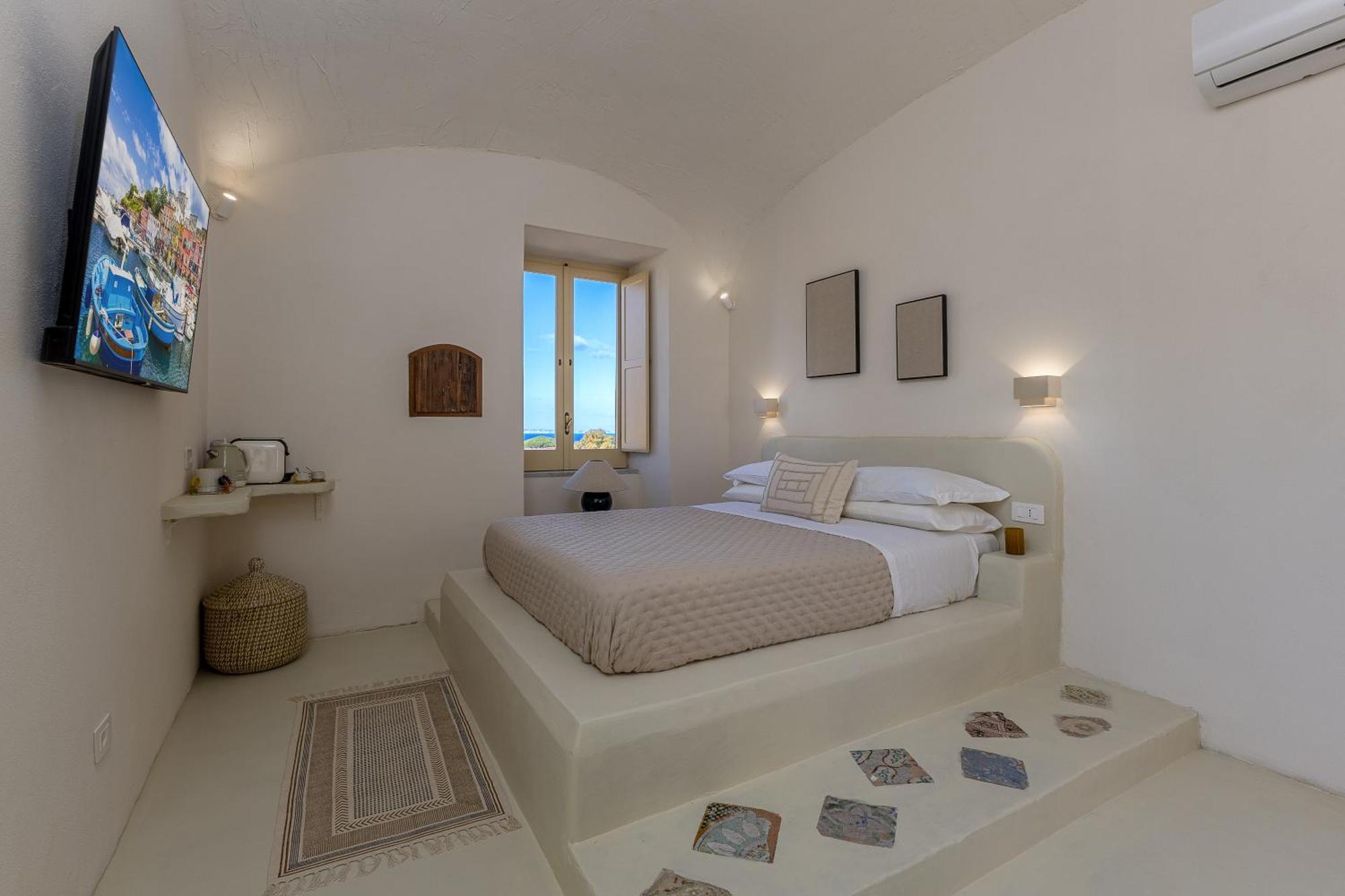 Casa Tua - Countryhouse- Sorrento Rom bilde