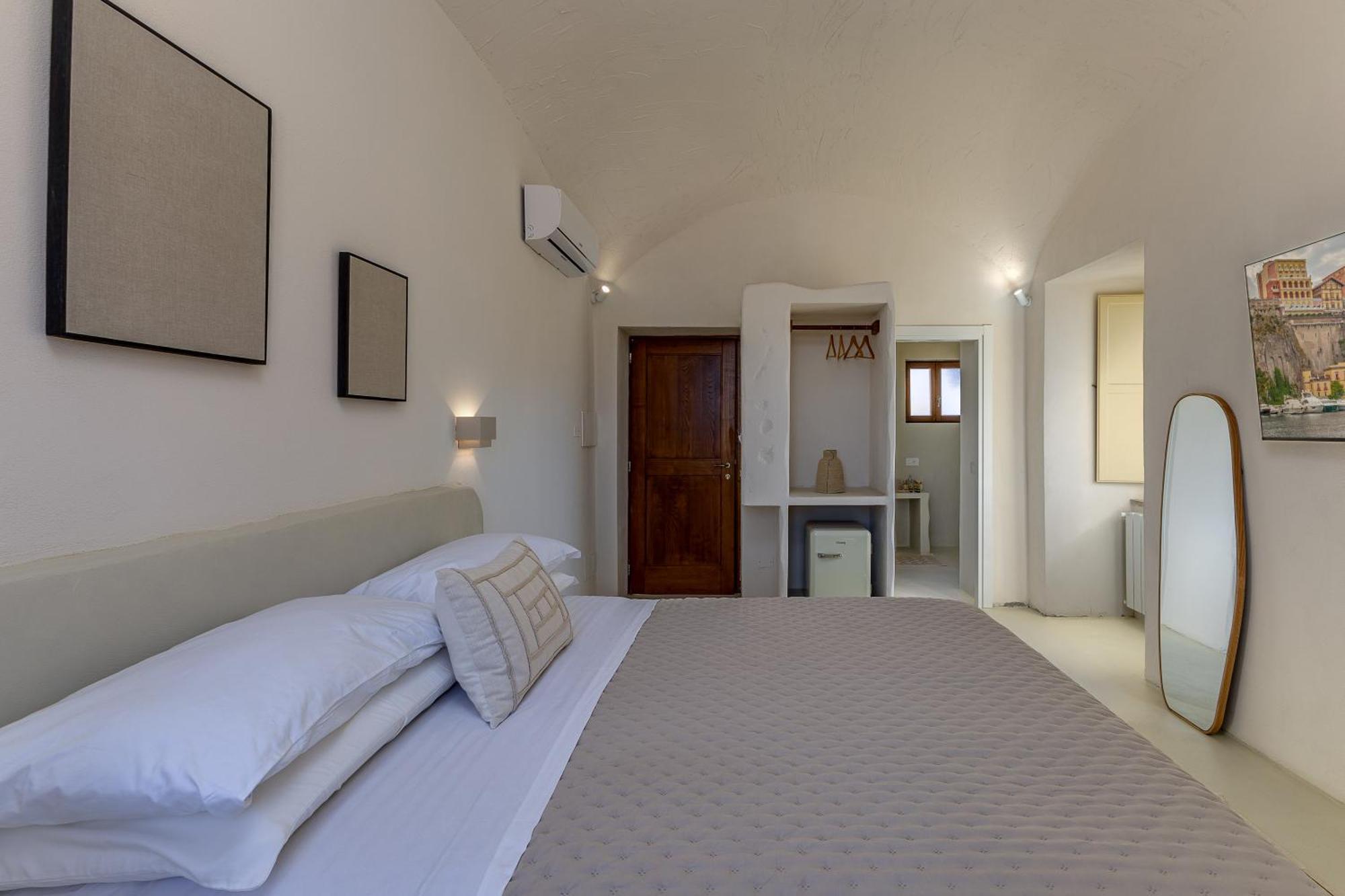 Casa Tua - Countryhouse- Sorrento Rom bilde