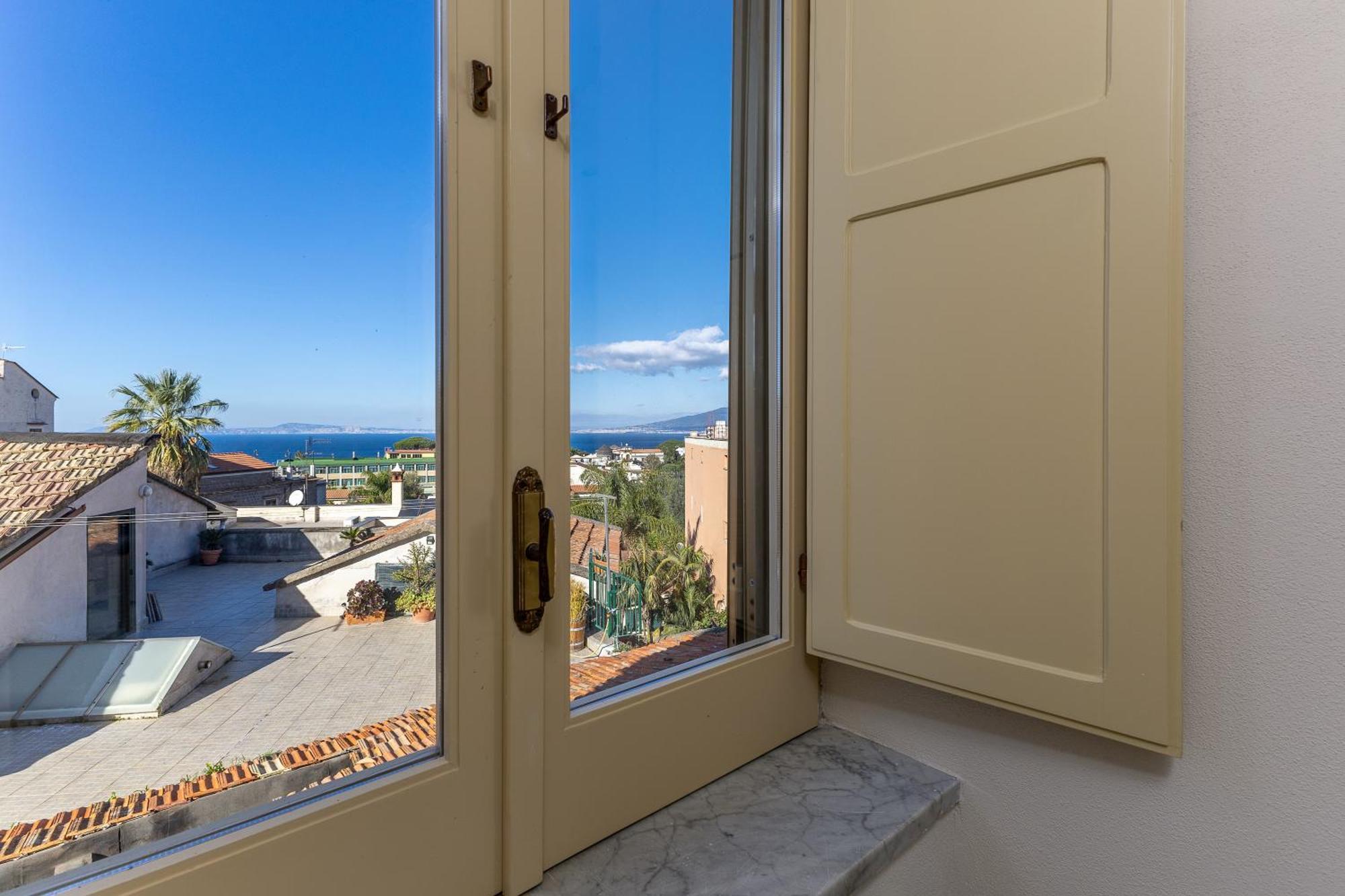 Casa Tua - Countryhouse- Sorrento Rom bilde