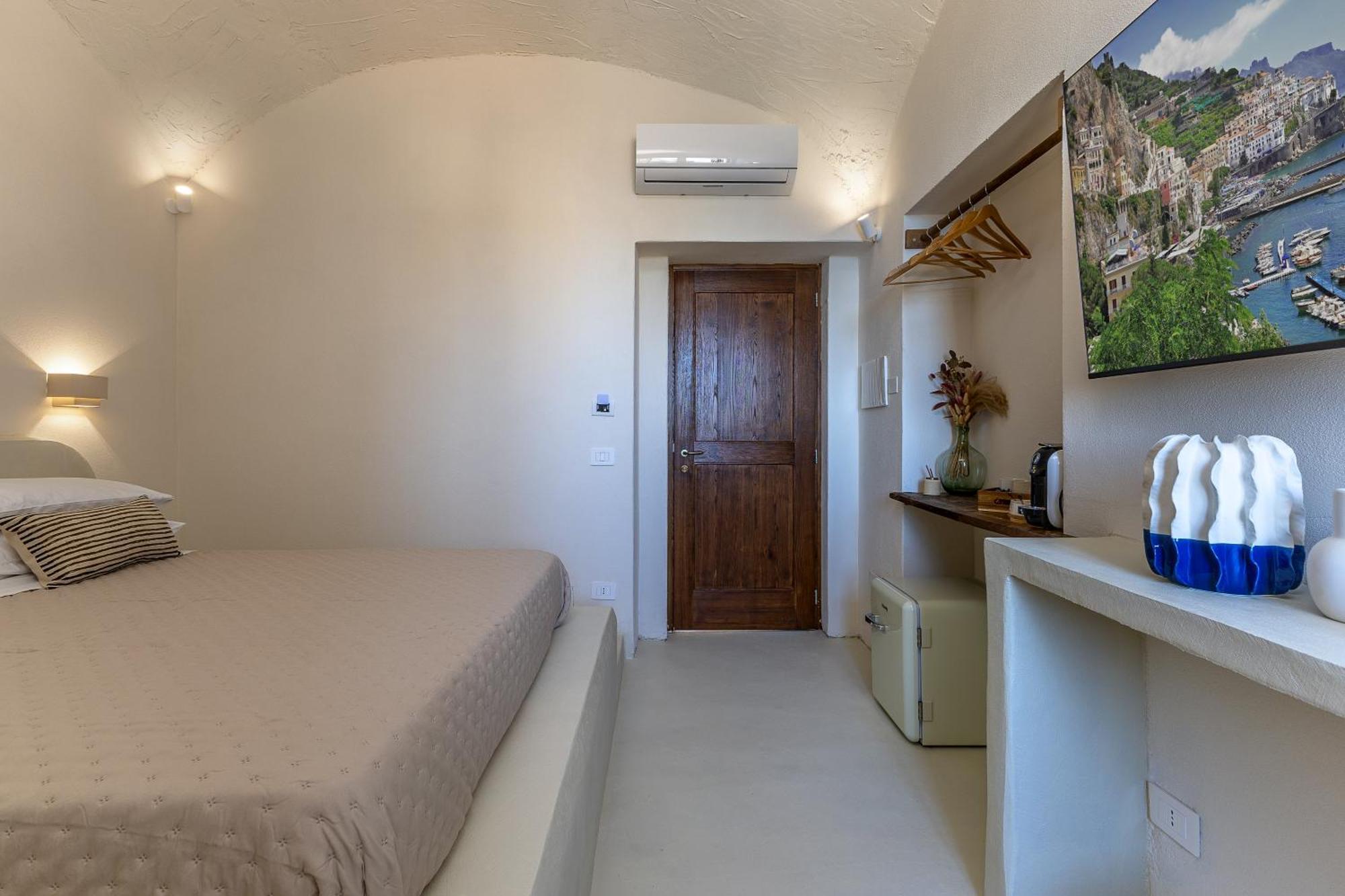 Casa Tua - Countryhouse- Sorrento Rom bilde