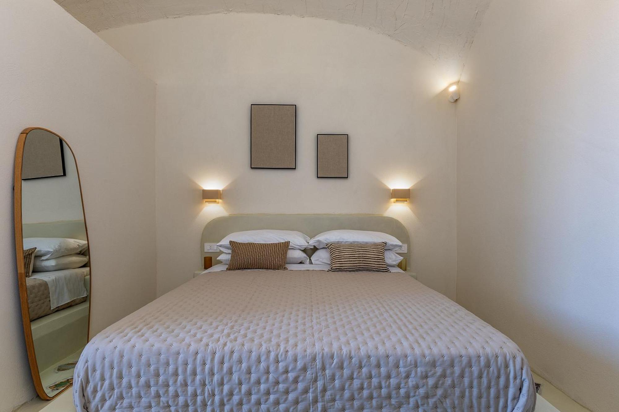 Casa Tua - Countryhouse- Sorrento Rom bilde