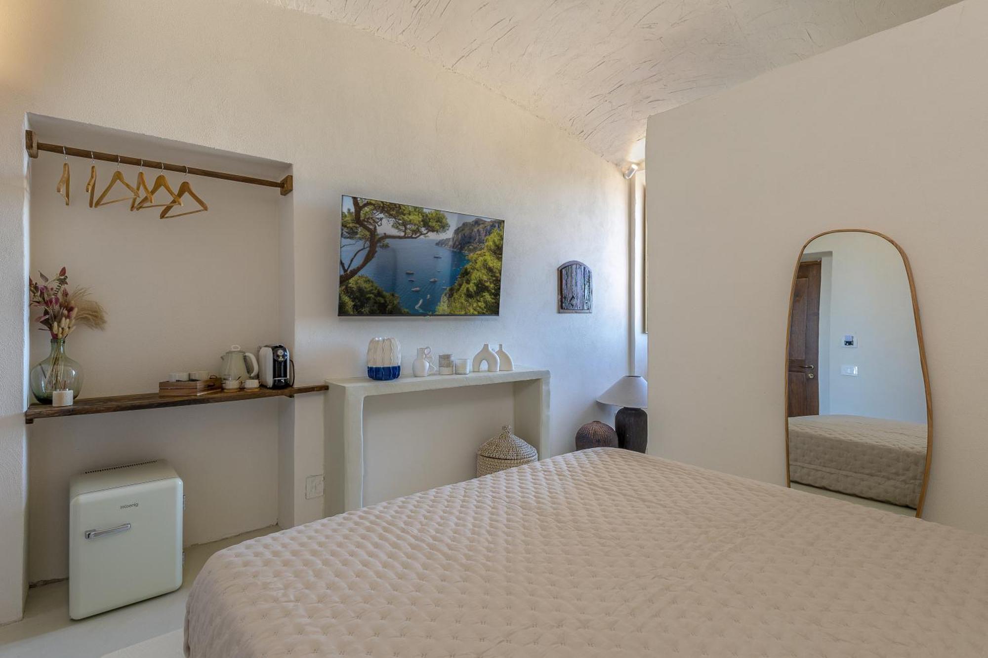 Casa Tua - Countryhouse- Sorrento Rom bilde