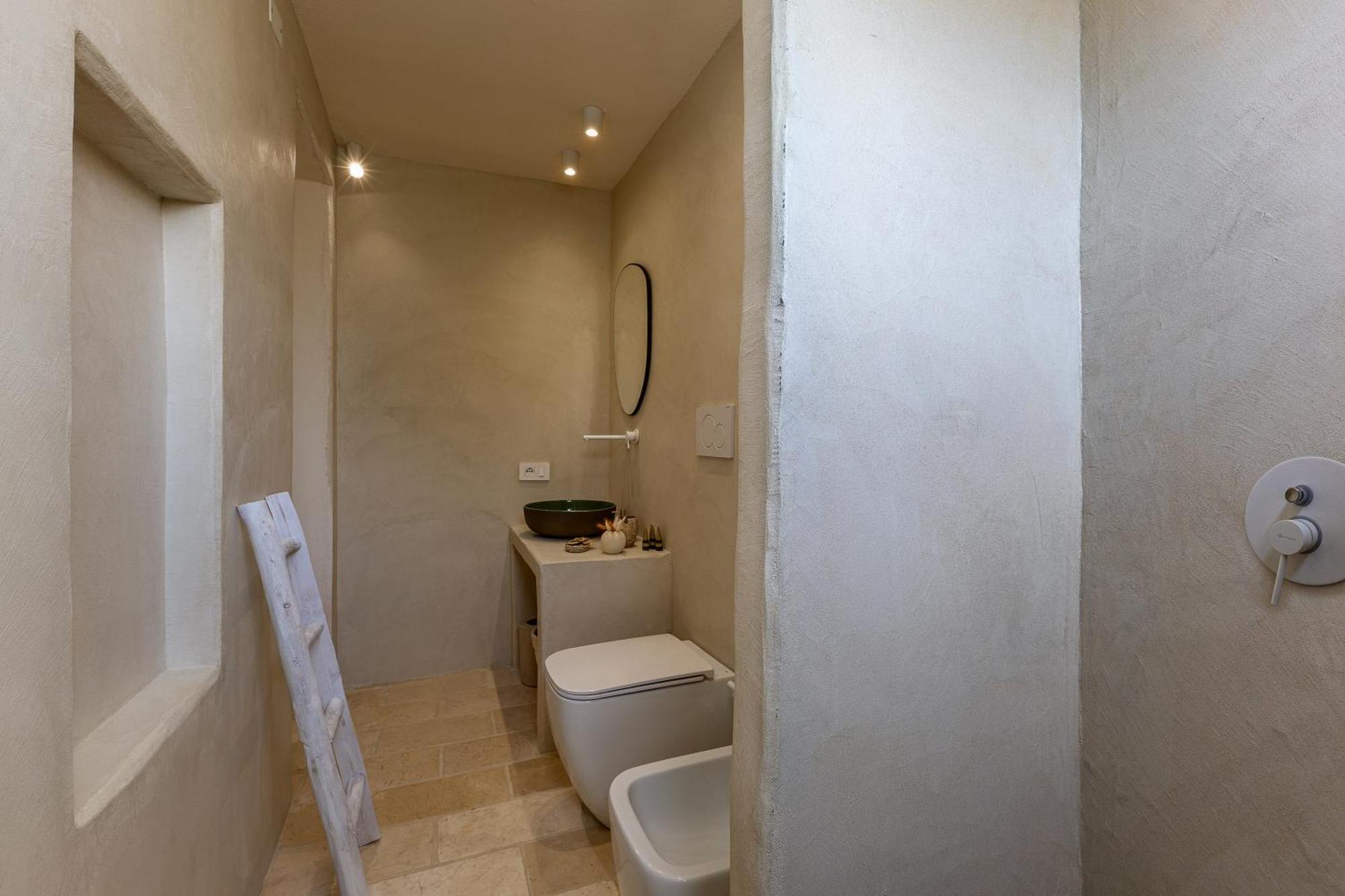 Casa Tua - Countryhouse- Sorrento Rom bilde