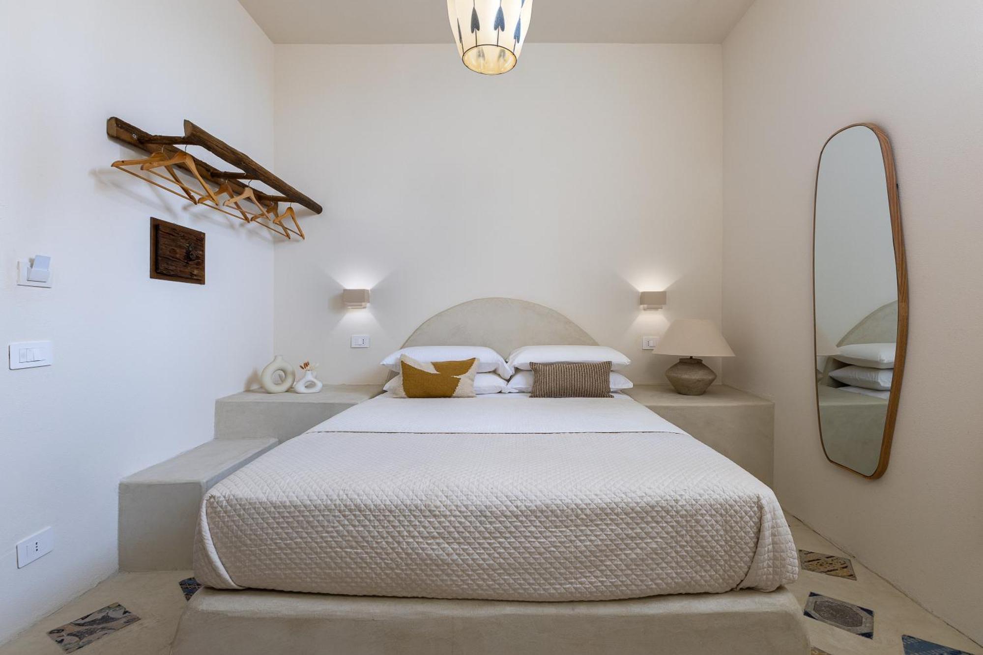 Casa Tua - Countryhouse- Sorrento Rom bilde