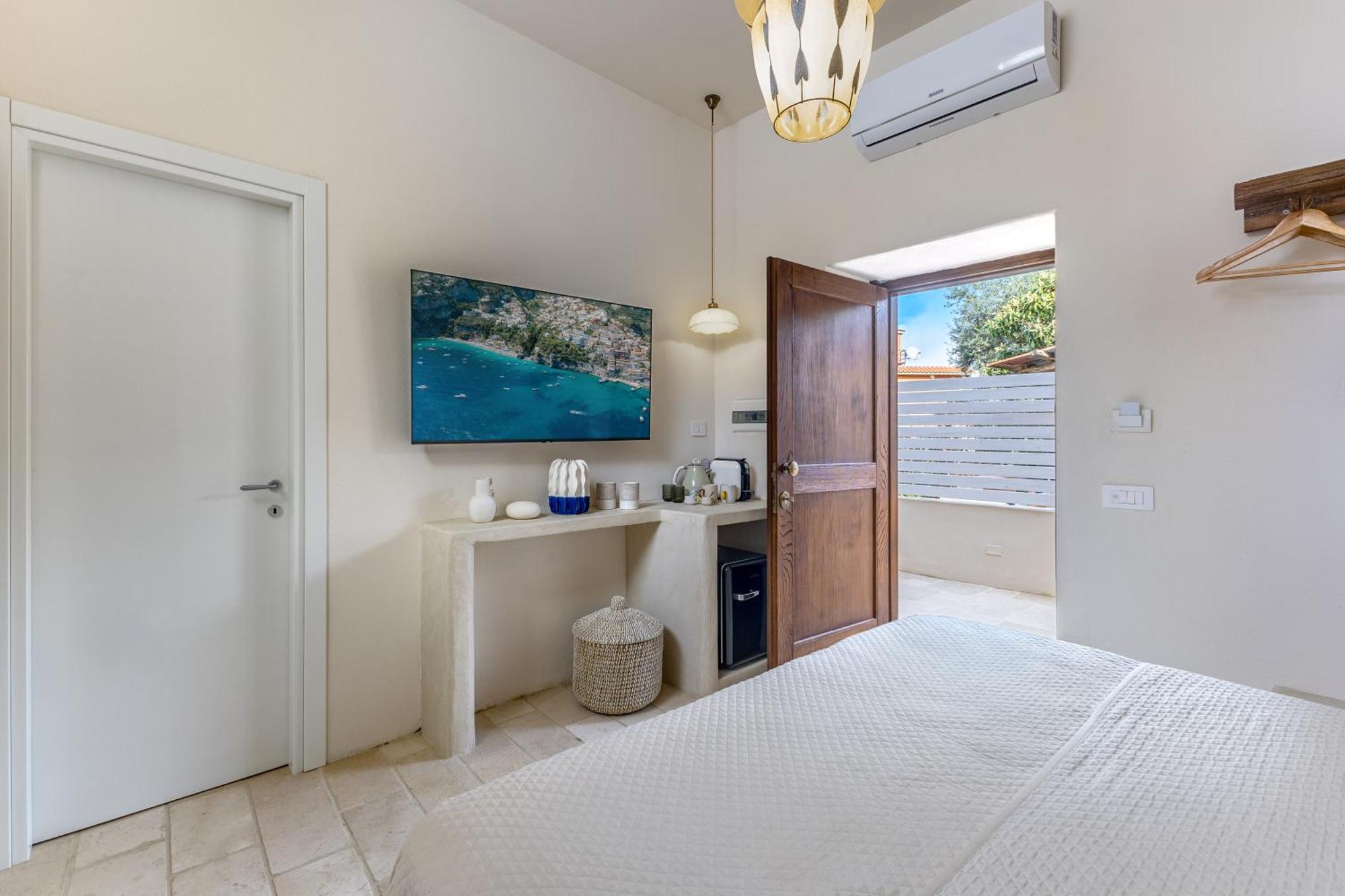 Casa Tua - Countryhouse- Sorrento Rom bilde