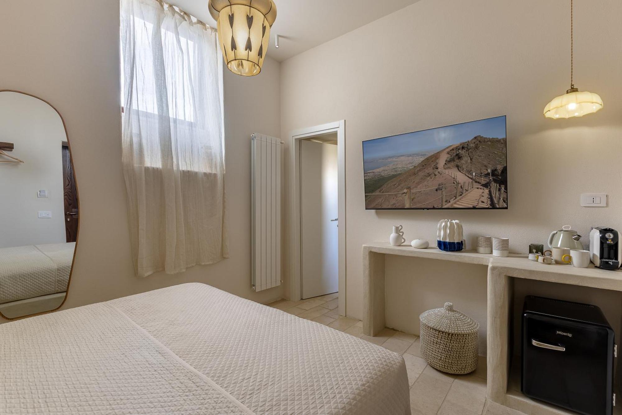 Casa Tua - Countryhouse- Sorrento Rom bilde