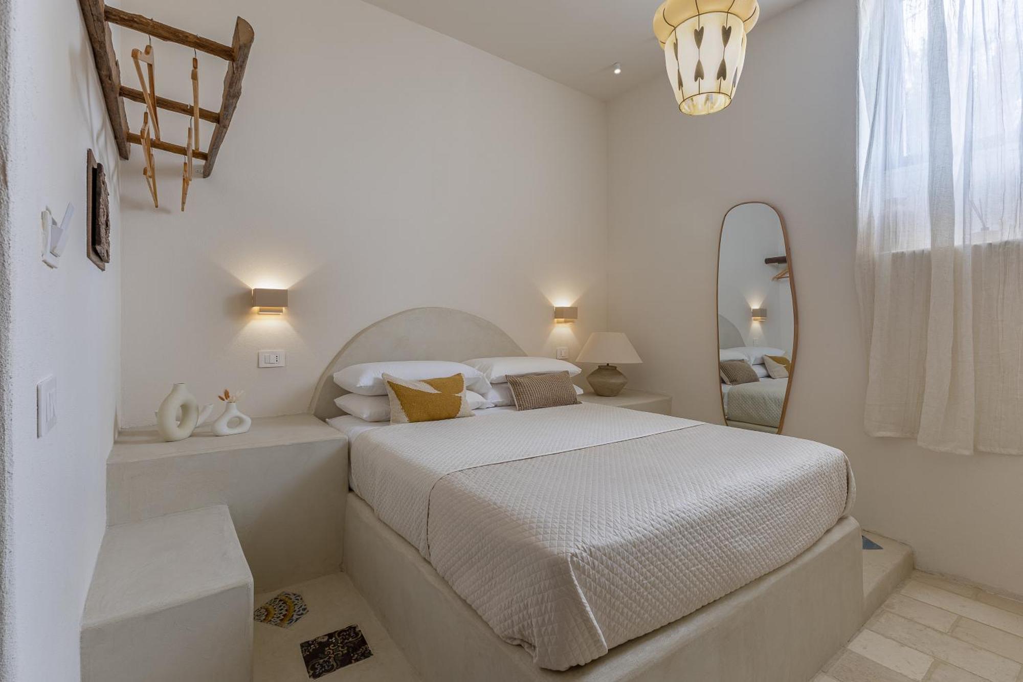 Casa Tua - Countryhouse- Sorrento Rom bilde