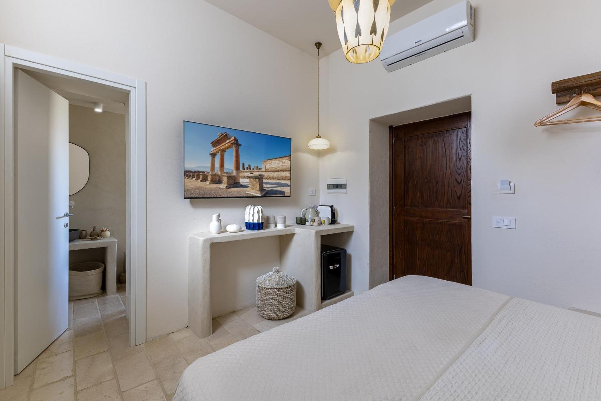 Casa Tua - Countryhouse- Sorrento Rom bilde
